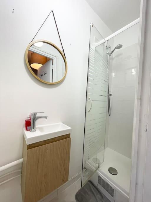 Perfect Studio Appartement