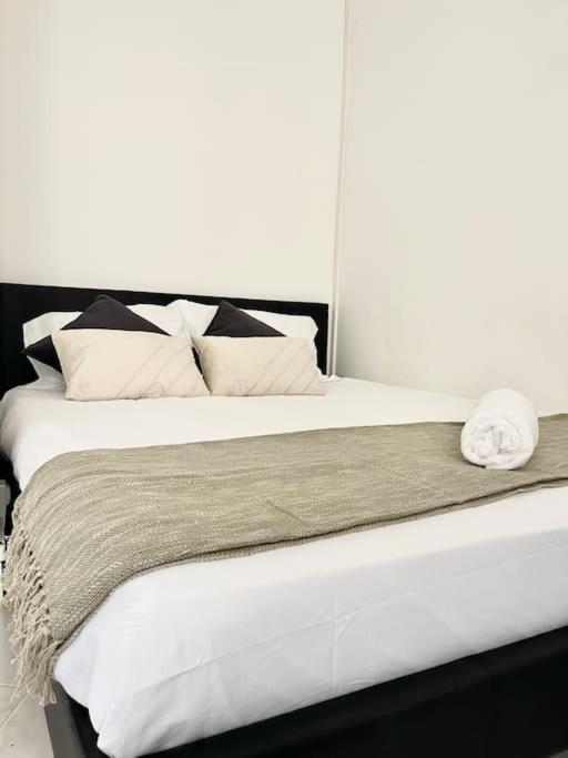Perfect Studio Appartement Parijs