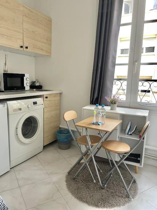 Appartement Perfect Studio